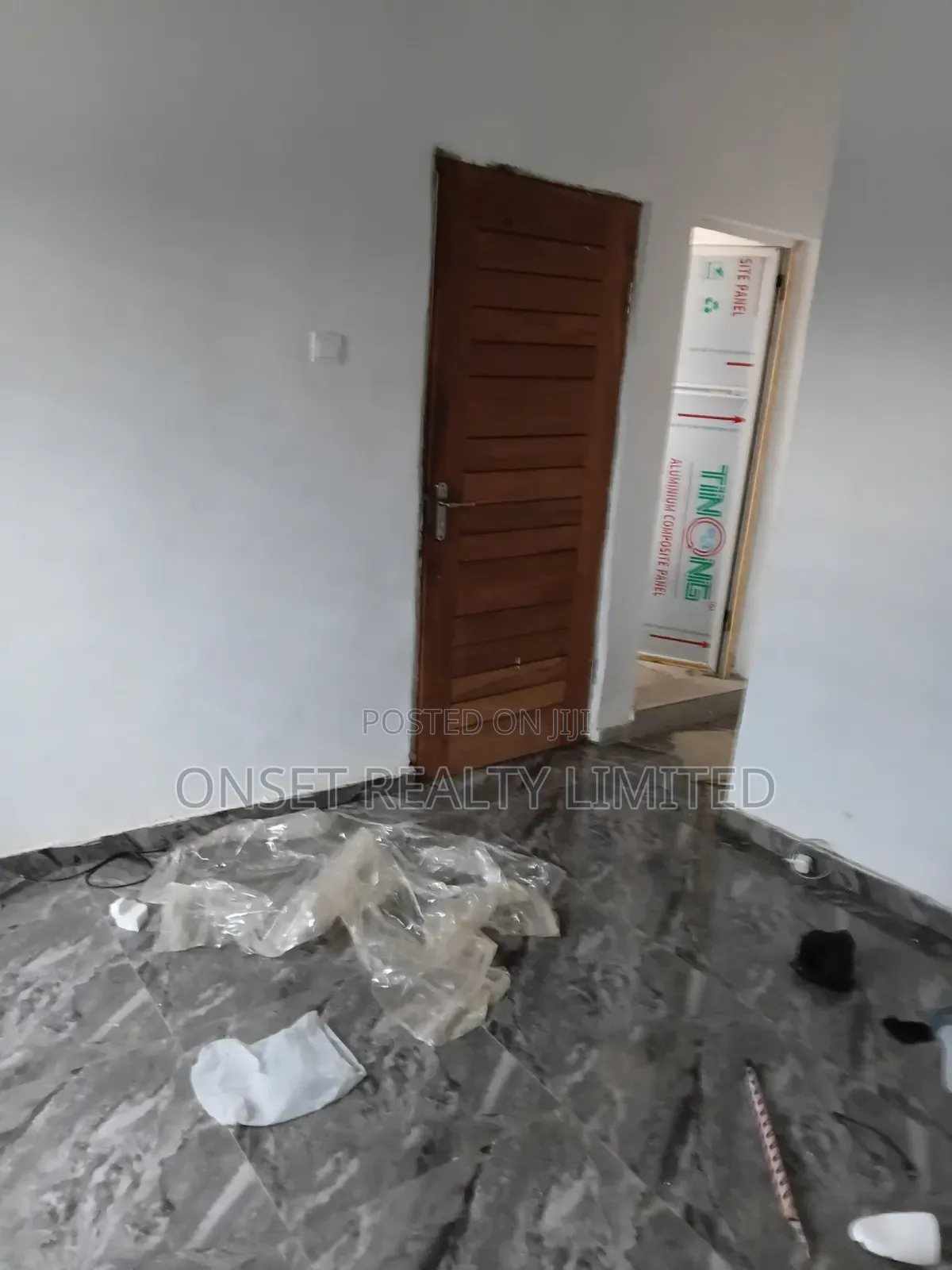 Mini Flat in Sangotedo for rent in Sangotedo