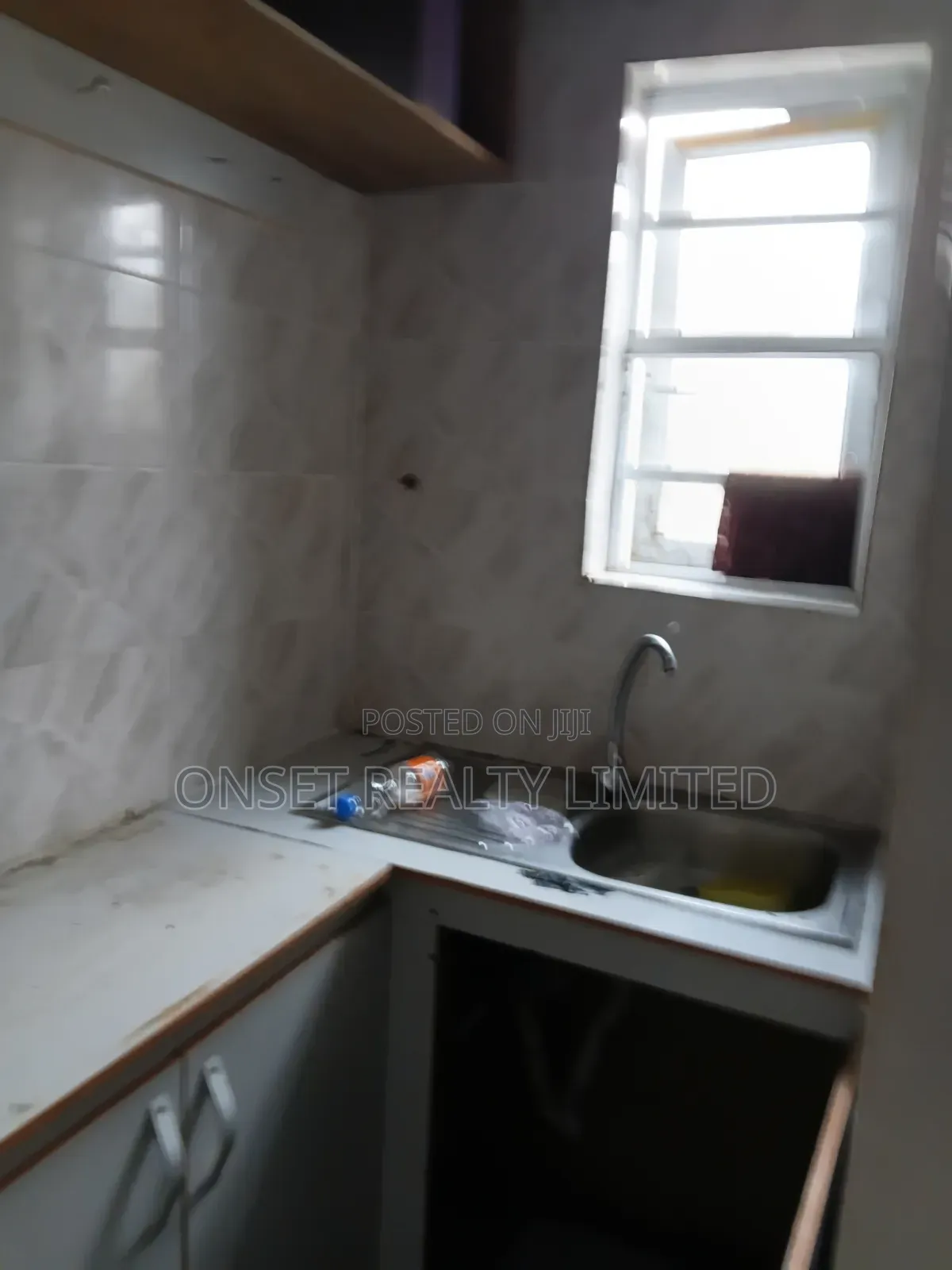 Mini Flat in Sangotedo for rent in Sangotedo