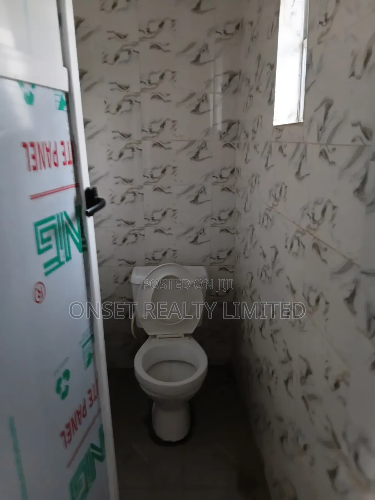Mini Flat in Sangotedo for rent in Sangotedo