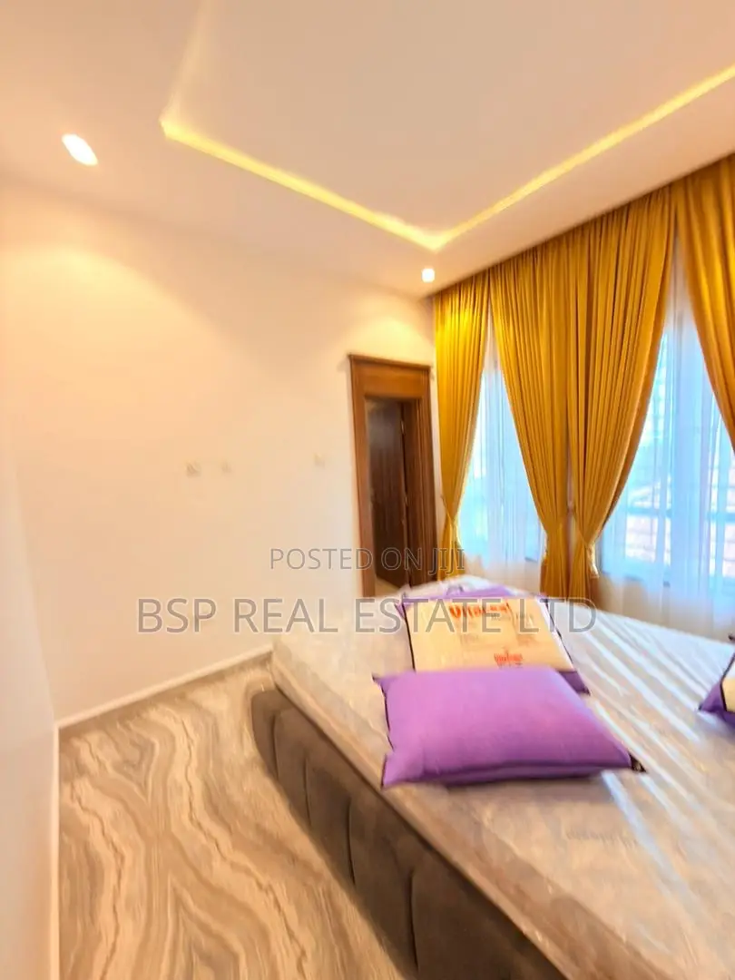 2bdrm Apartment in Katampe Extension for sale in Katampe Extension
