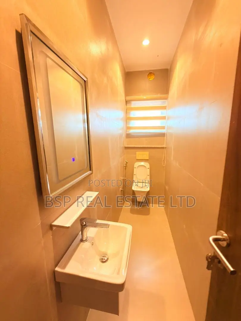 2bdrm Apartment in Katampe Extension for sale in Katampe Extension