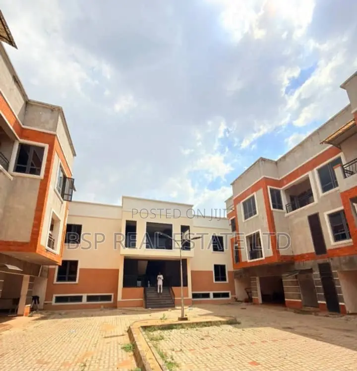 2bdrm Apartment in Katampe Extension for sale in Katampe Extension