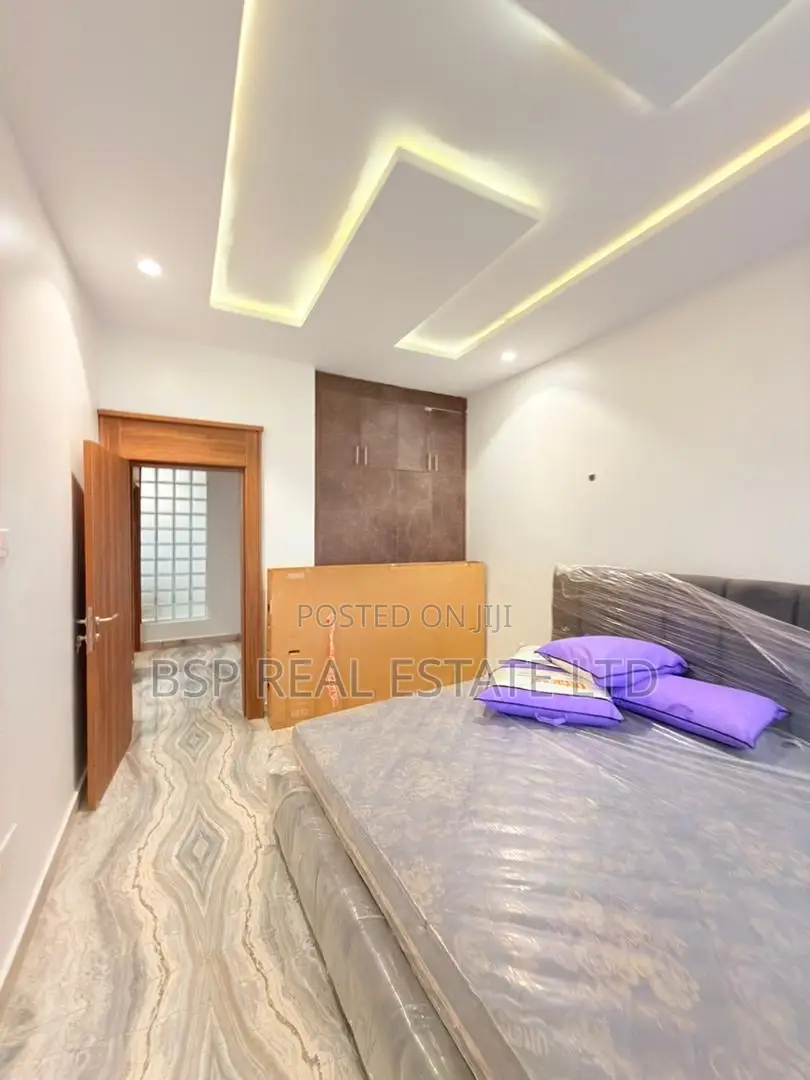2bdrm Apartment in Katampe Extension for sale in Katampe Extension