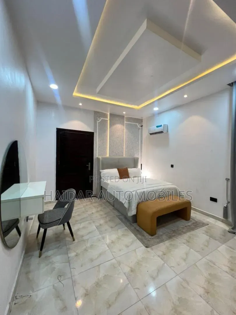 Furnished 3bdrm Block of Flats in Christ Homess And, Ologolo for sale in Ologolo