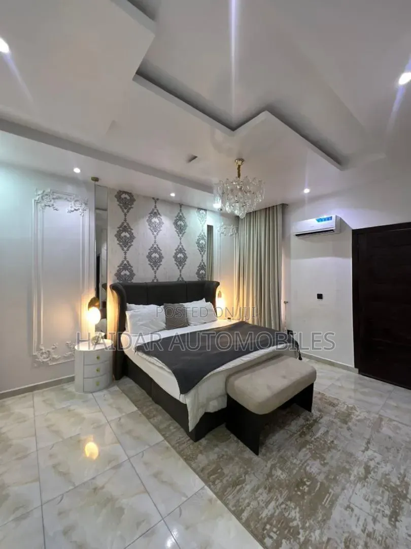 Furnished 3bdrm Block of Flats in Christ Homess And, Ologolo for sale in Ologolo