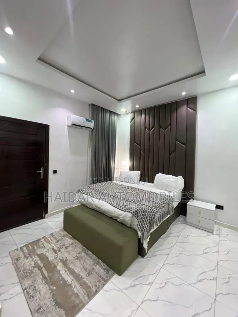 Furnished 3bdrm Block of Flats in Christ Homess And, Ologolo for sale in Ologolo