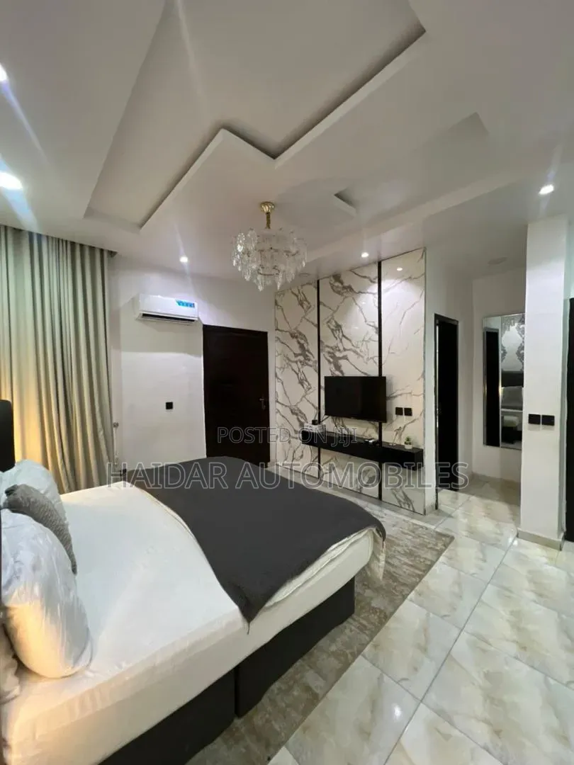 Furnished 3bdrm Block of Flats in Christ Homess And, Ologolo for sale in Ologolo