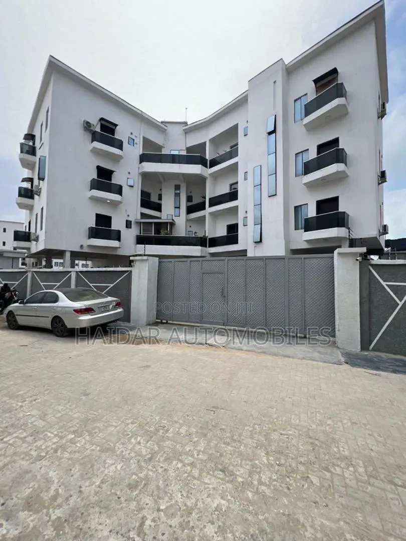 Furnished 3bdrm Block of Flats in Christ Homess And, Ologolo for sale in Ologolo