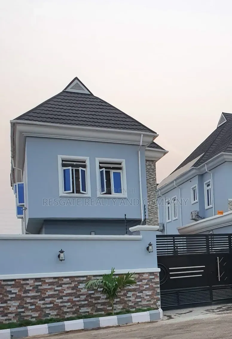 2bdrm Duplex in Aerodrome Gra, Ibadan for rent in Ibadan