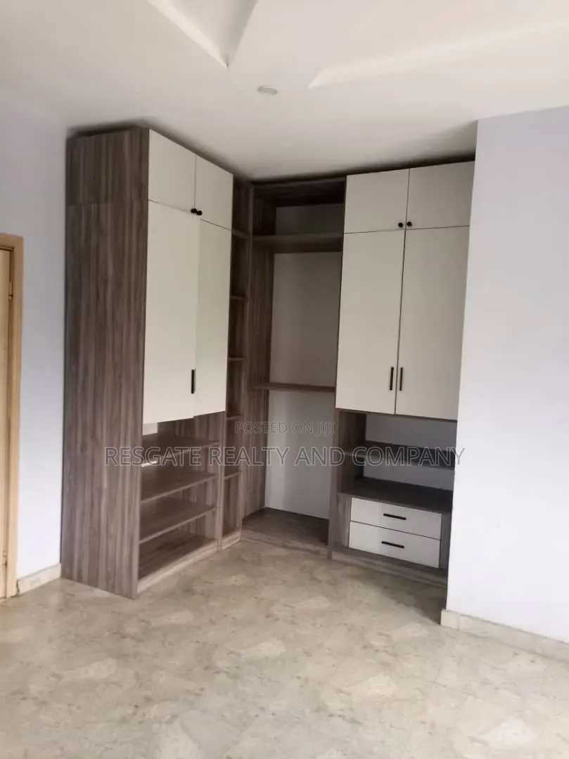 2bdrm Duplex in Aerodrome Gra, Ibadan for rent in Ibadan
