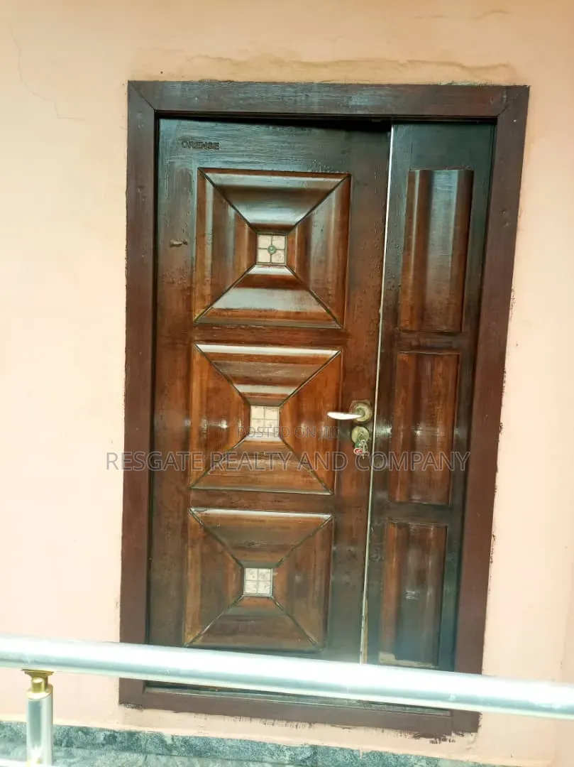 2bdrm Duplex in Aerodrome Gra, Ibadan for rent in Ibadan