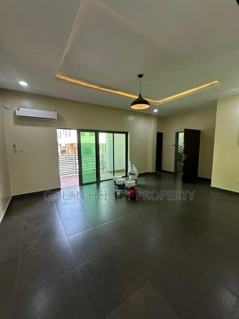 2bdrm Block of Flats in Diplomatic Zone City, Katampe Extension in Katampe Extension