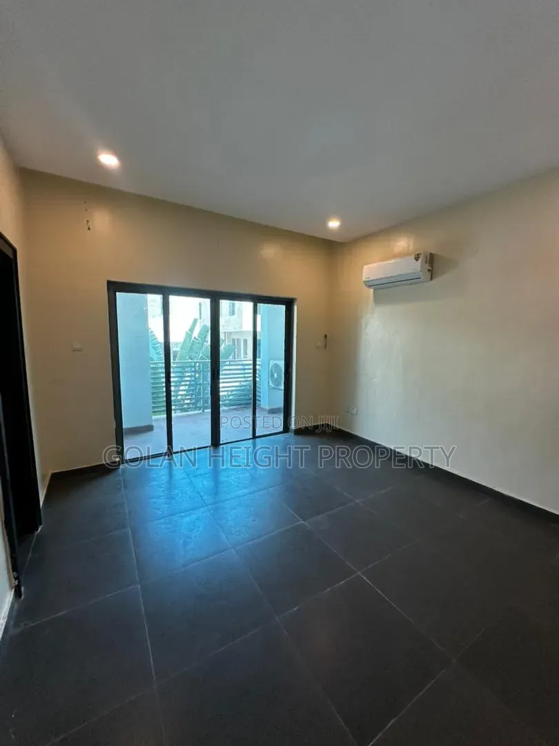 2bdrm Block of Flats in Diplomatic Zone City, Katampe Extension in Katampe Extension