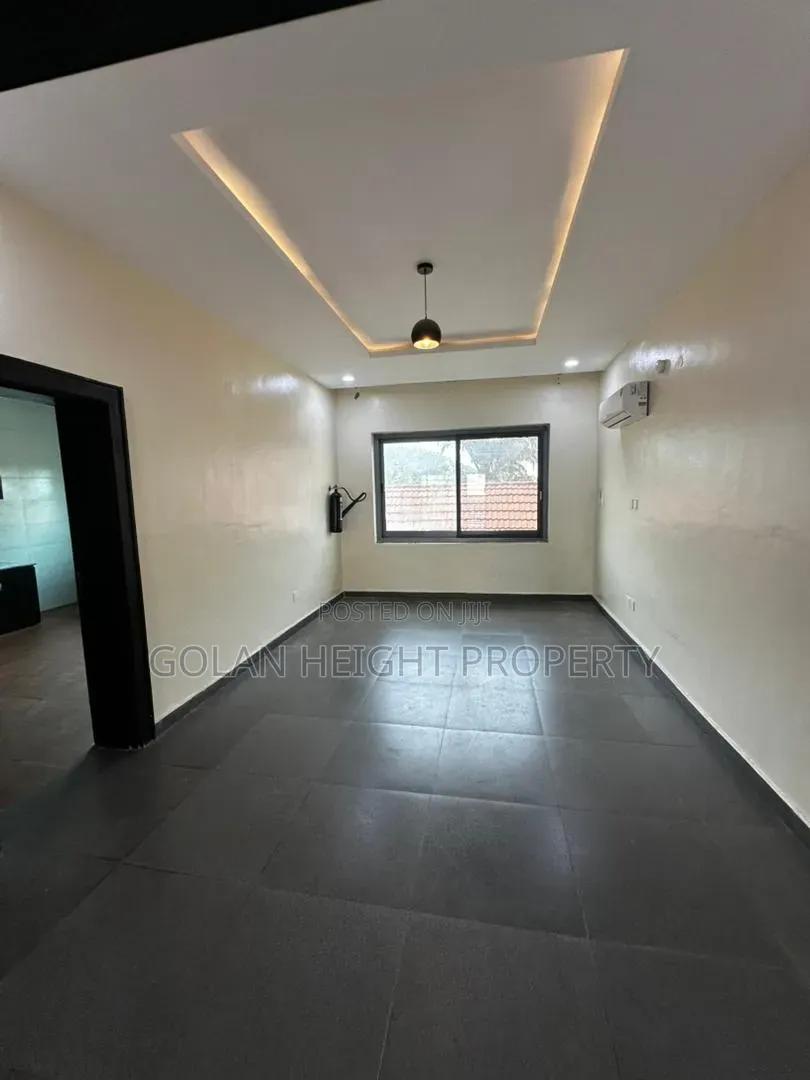 2bdrm Block of Flats in Diplomatic Zone City, Katampe Extension in Katampe Extension