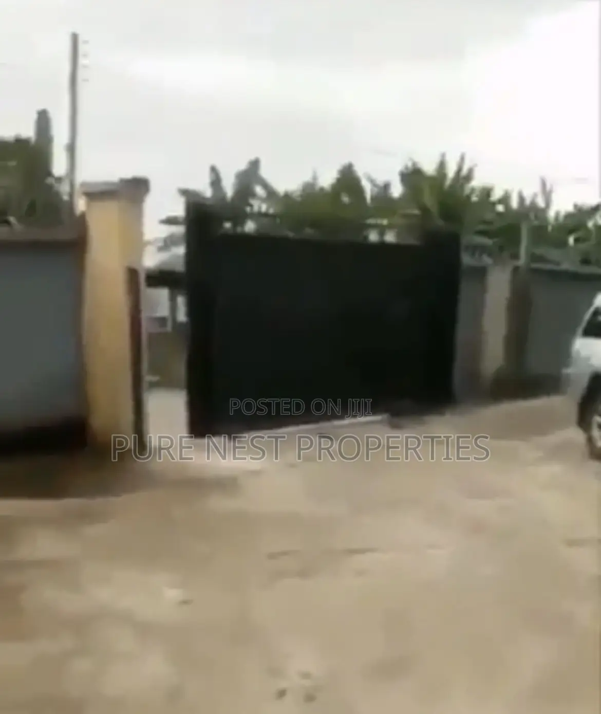 5units of 2 Bedroom,2 Units of 1 Bedroom and 1units of Selfcon in Rumuodara