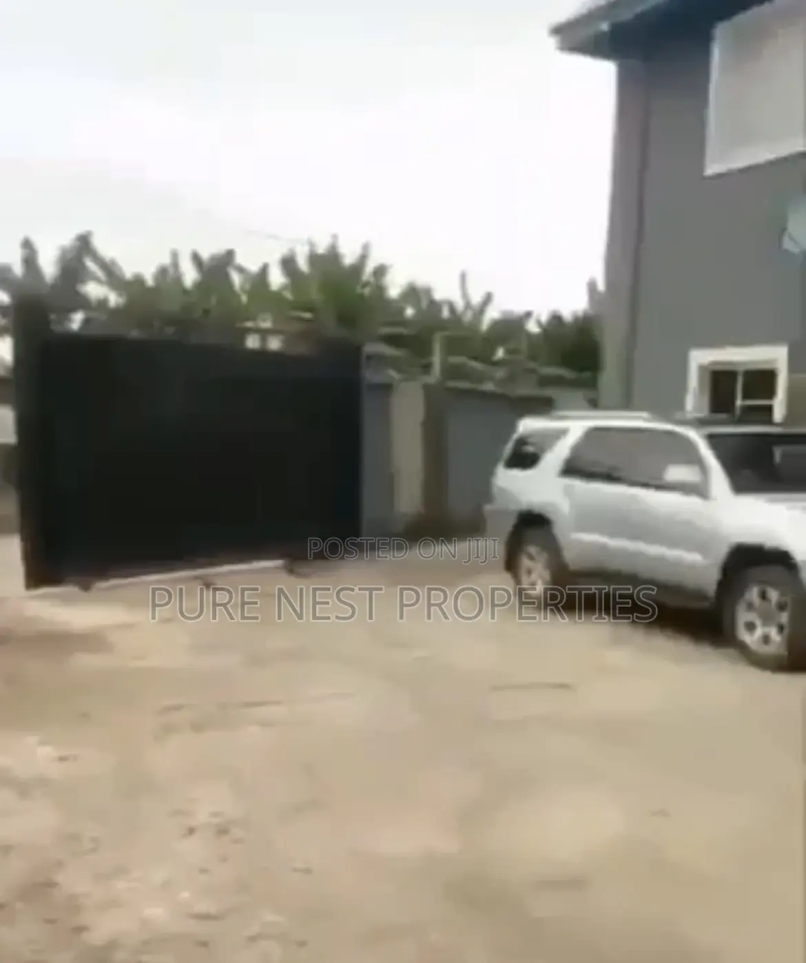 5units of 2 Bedroom,2 Units of 1 Bedroom and 1units of Selfcon in Rumuodara