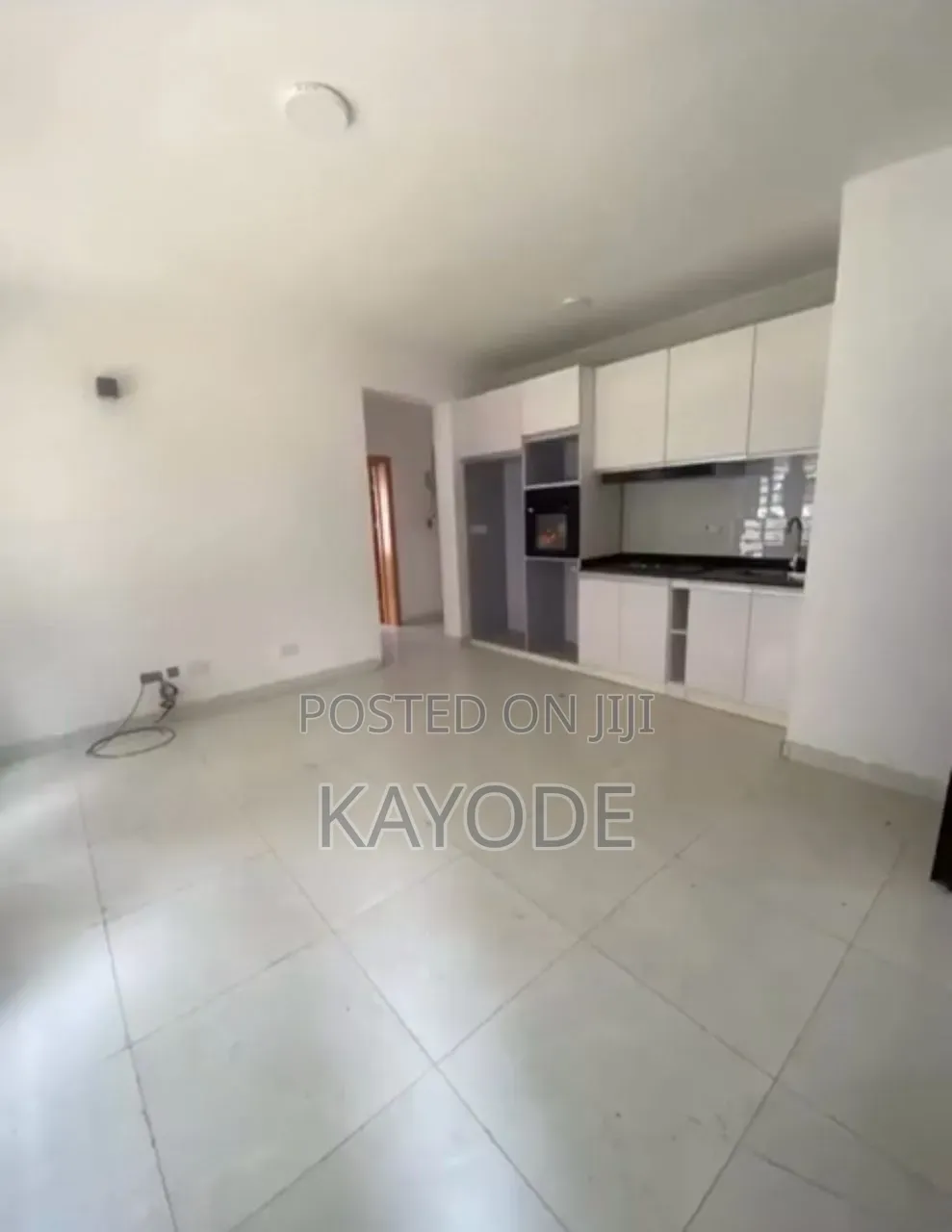 2bdrm Apartment in Greenbay, Ikota for sale in Ikota