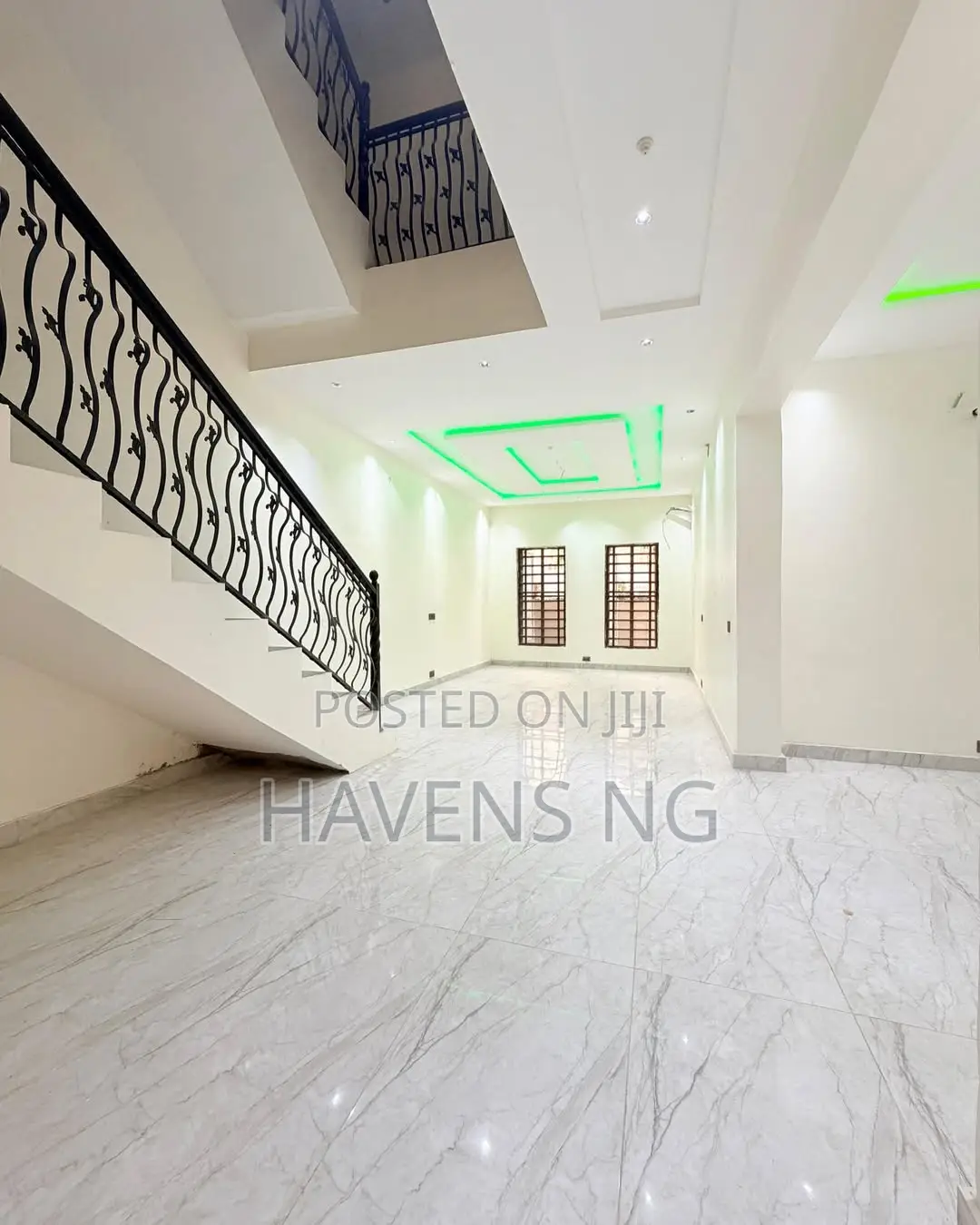 4bdrm Duplex in Ikeja GRA for sale in Ikeja GRA