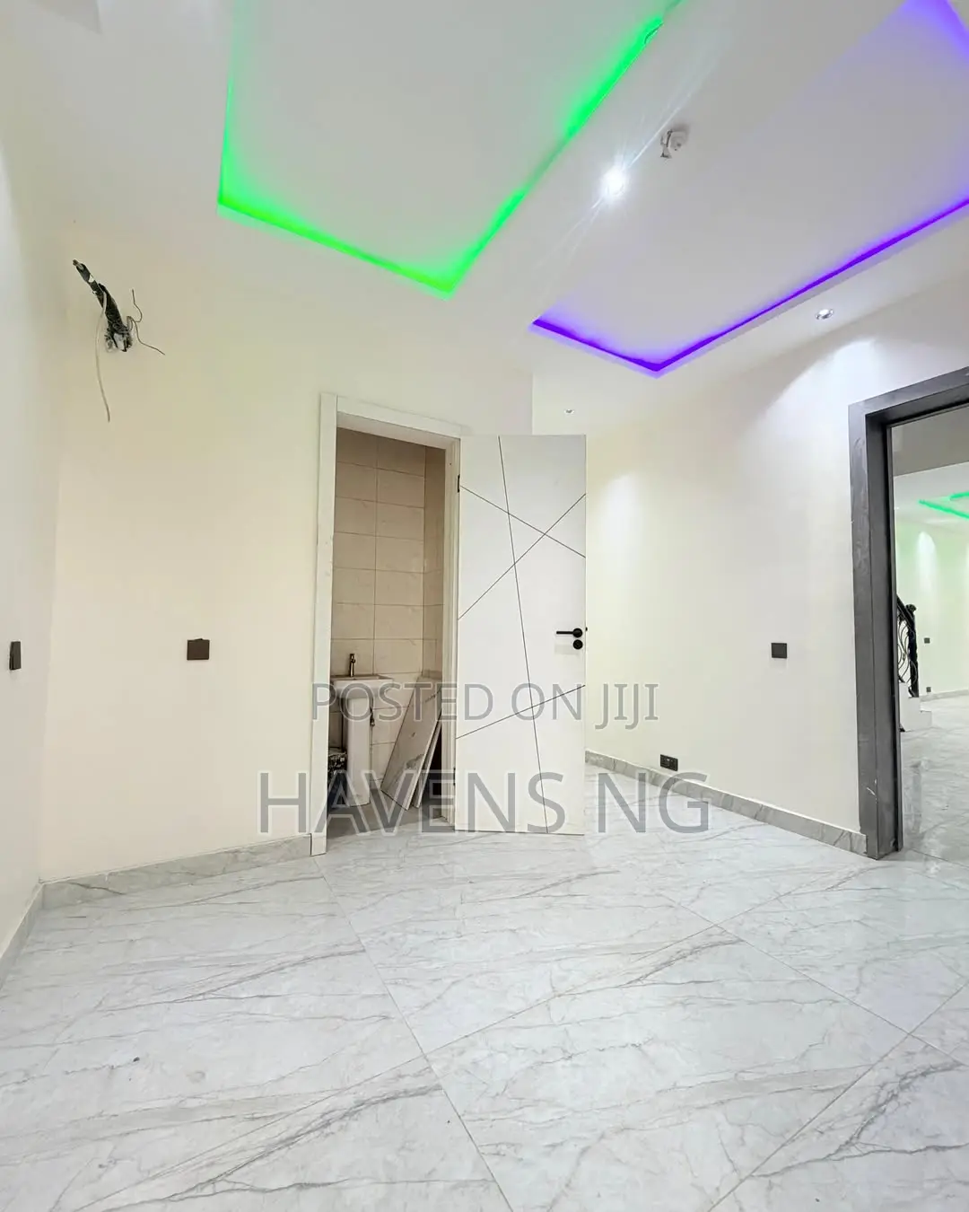 4bdrm Duplex in Ikeja GRA for sale in Ikeja GRA