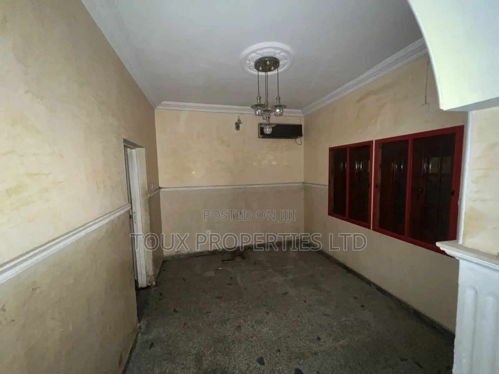 3bdrm Block of Flats in Garki 2 for sale in Garki 2