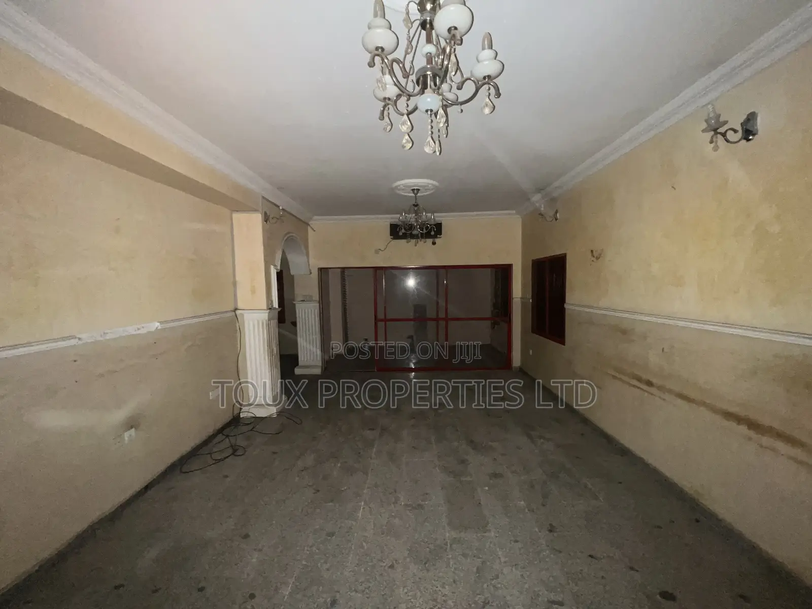 3bdrm Block of Flats in Garki 2 for sale in Garki 2