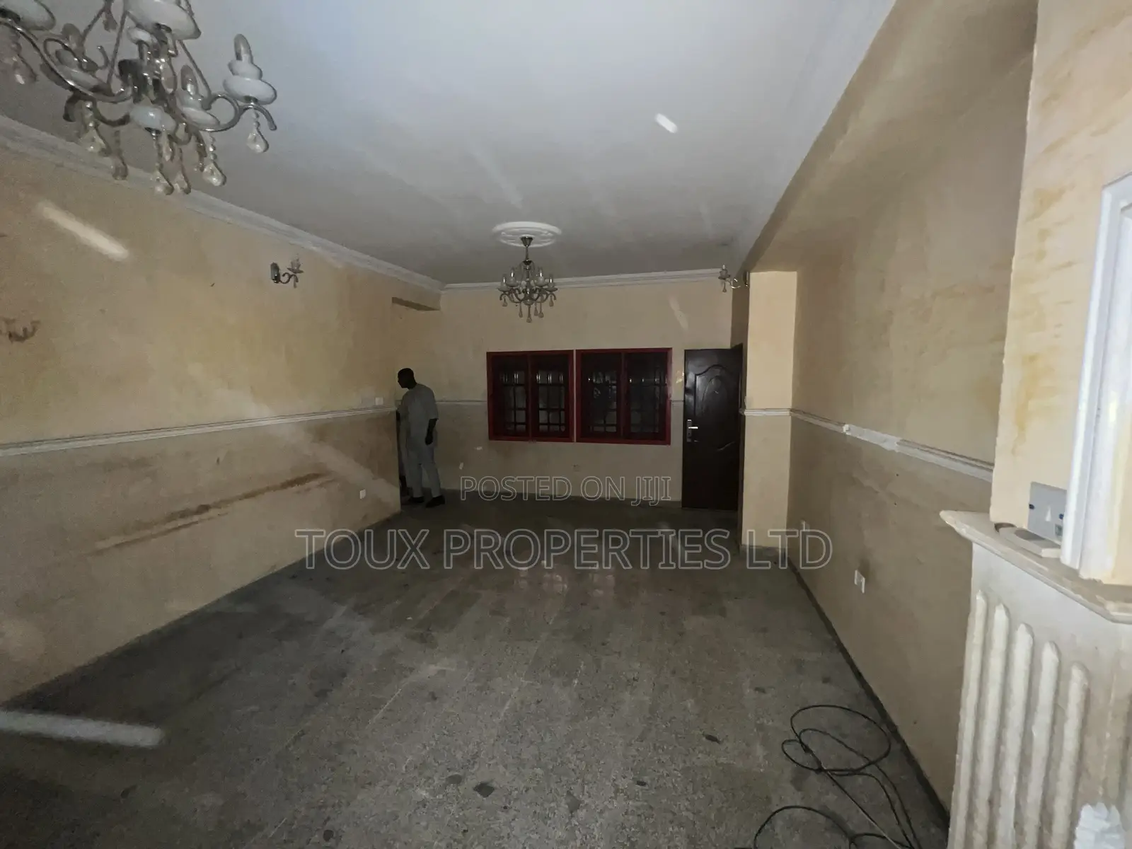 3bdrm Block of Flats in Garki 2 for sale in Garki 2