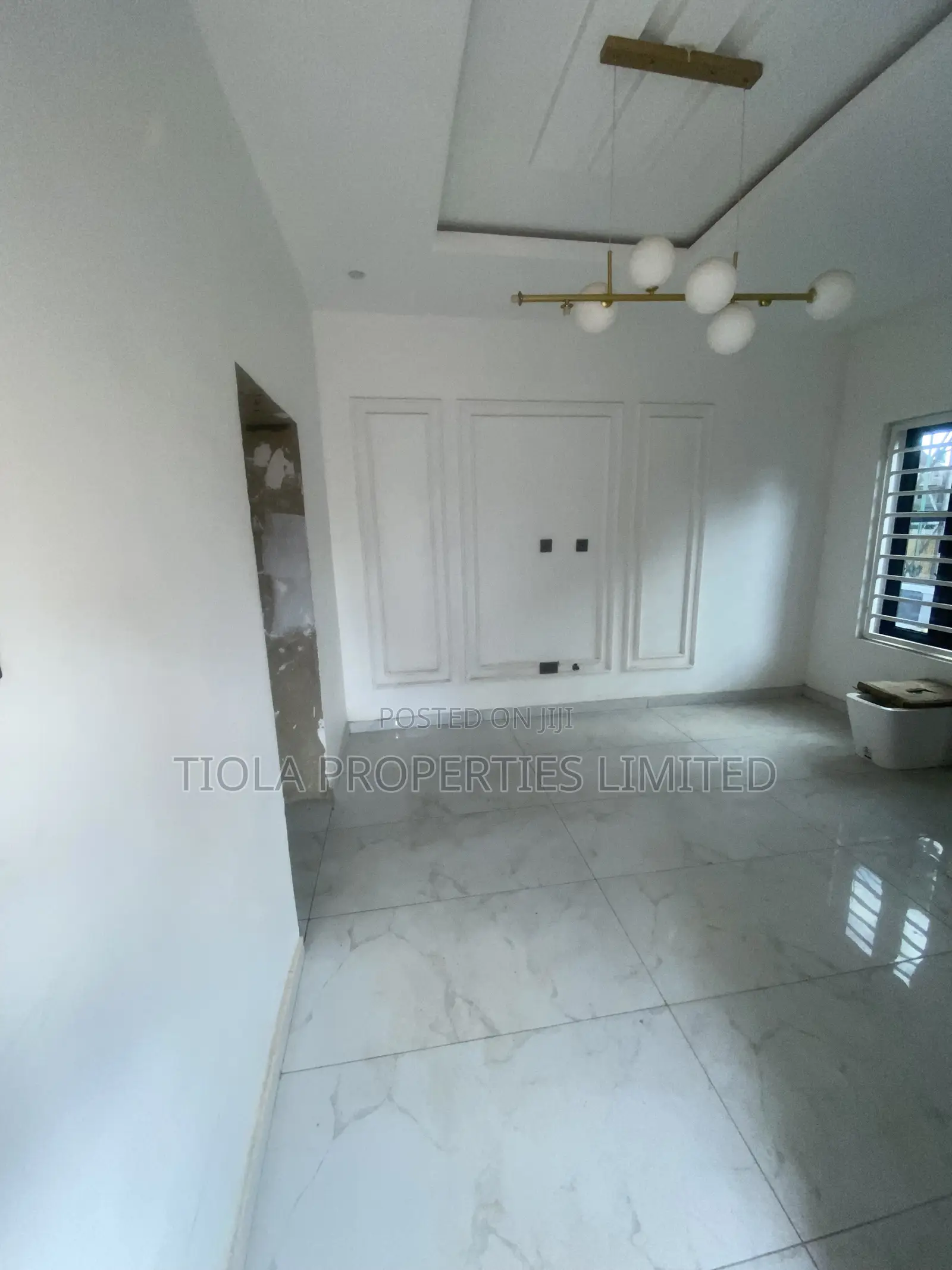 4bdrm Duplex in Lexim Estate, Sabon Lugbe for sale in Sabon Lugbe