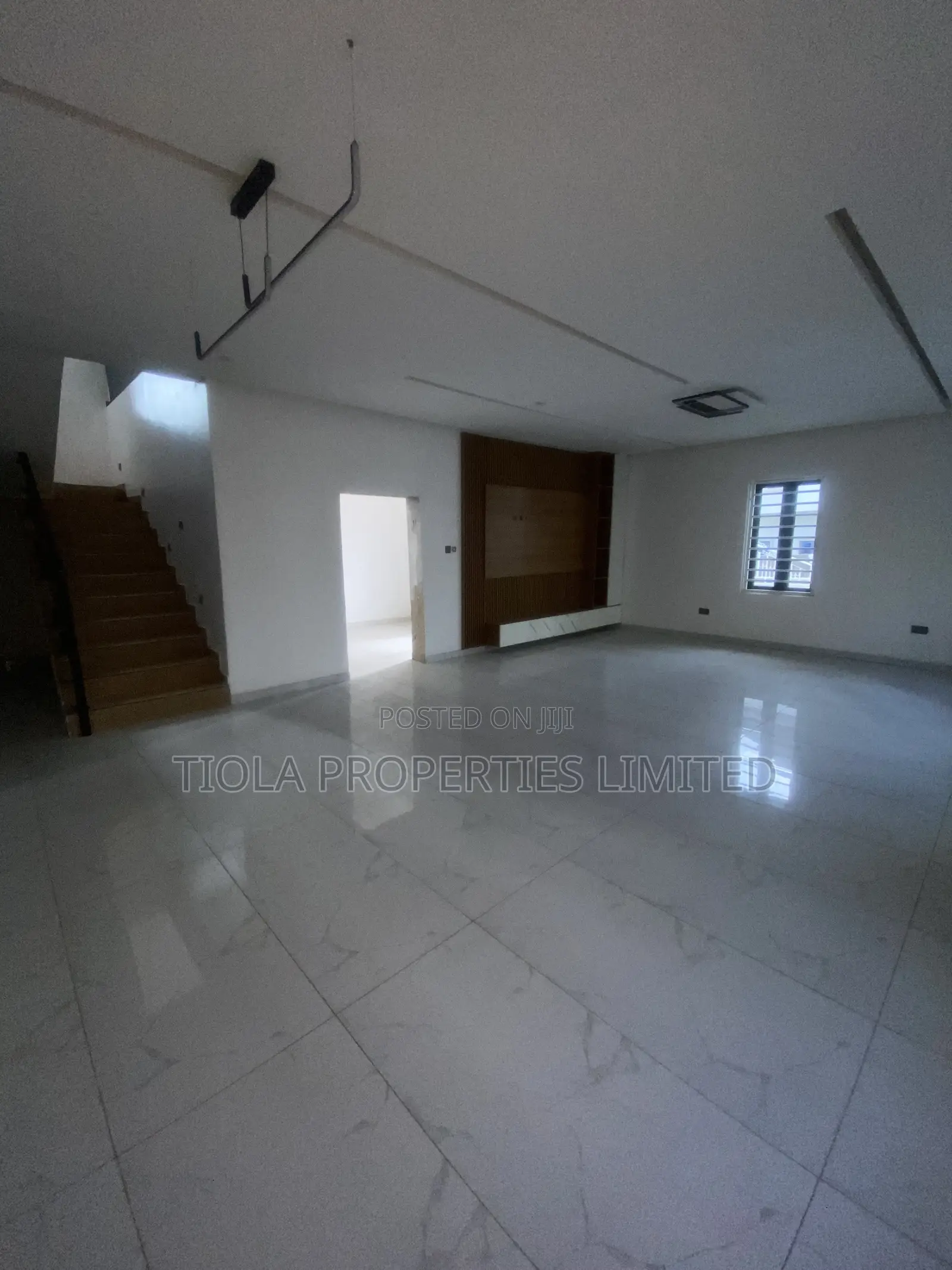 4bdrm Duplex in Lexim Estate, Sabon Lugbe for sale in Sabon Lugbe