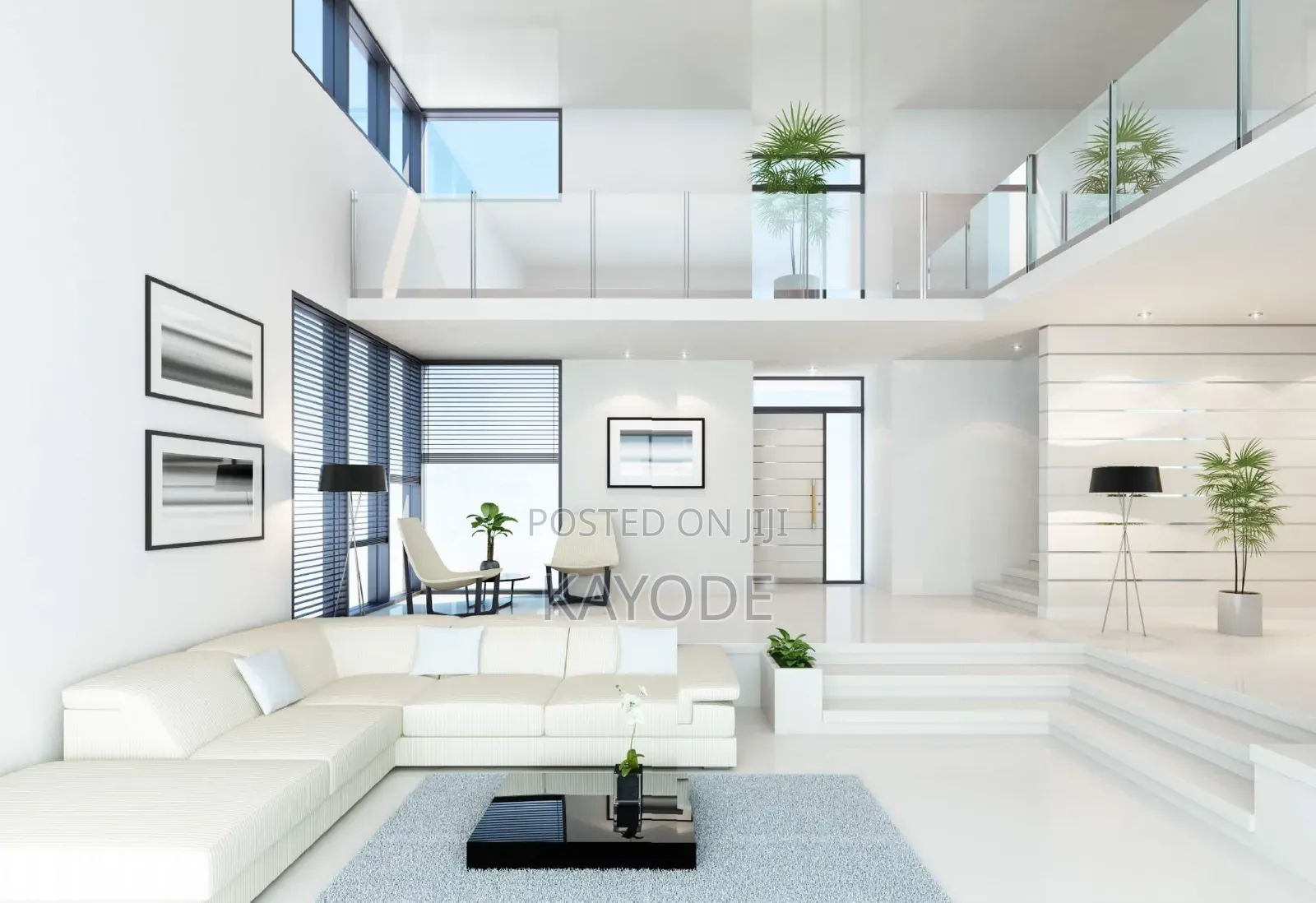 1bdrm Apartment in The Orange Estate, Awoyaya for sale in Awoyaya