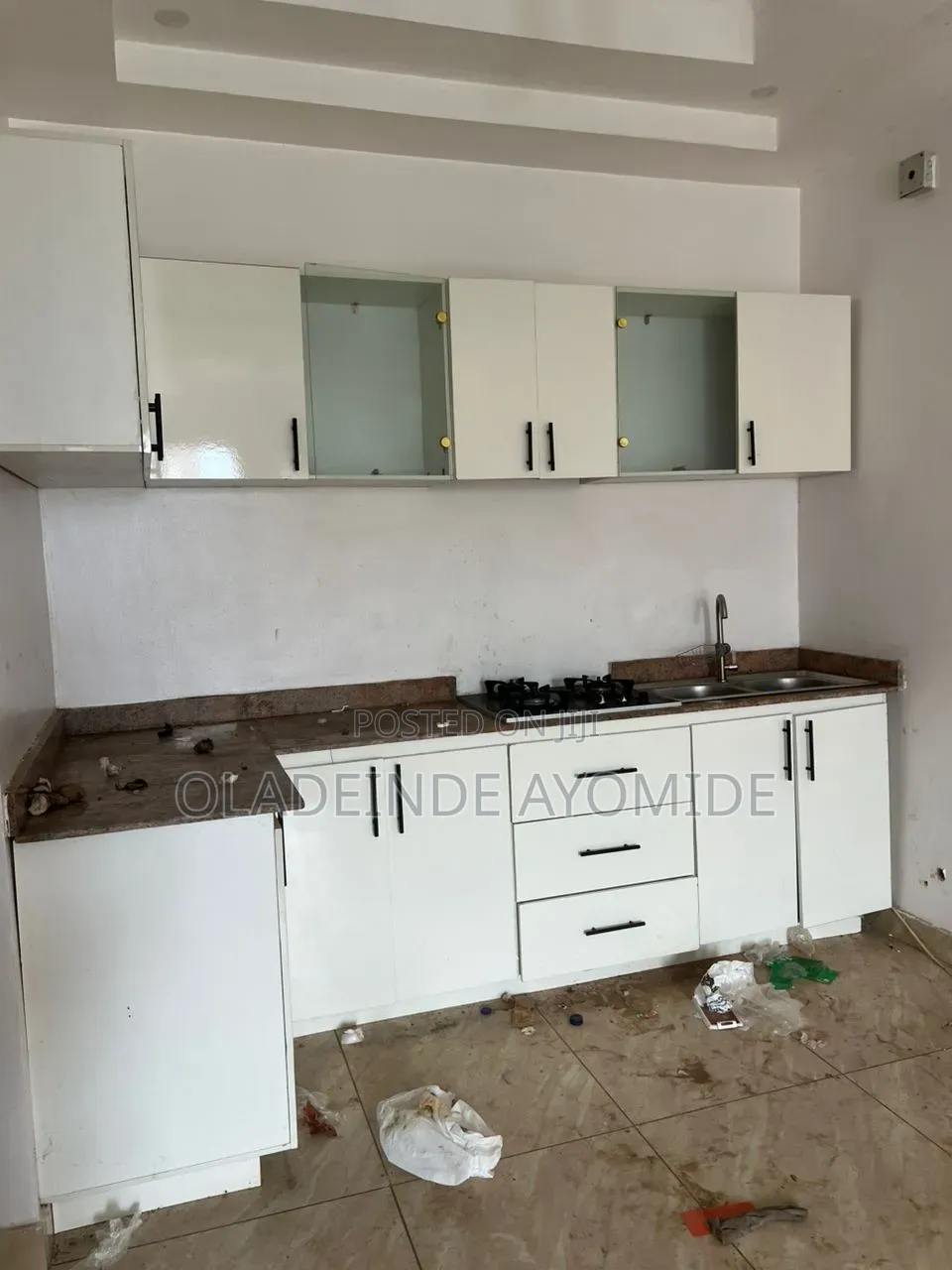 2bdrm Apartment in Ikate Lekki Phase 1 for rent in Ikate