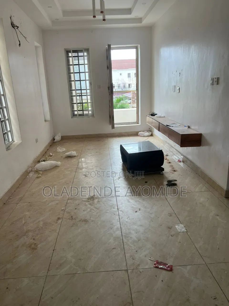2bdrm Apartment in Ikate Lekki Phase 1 for rent in Ikate