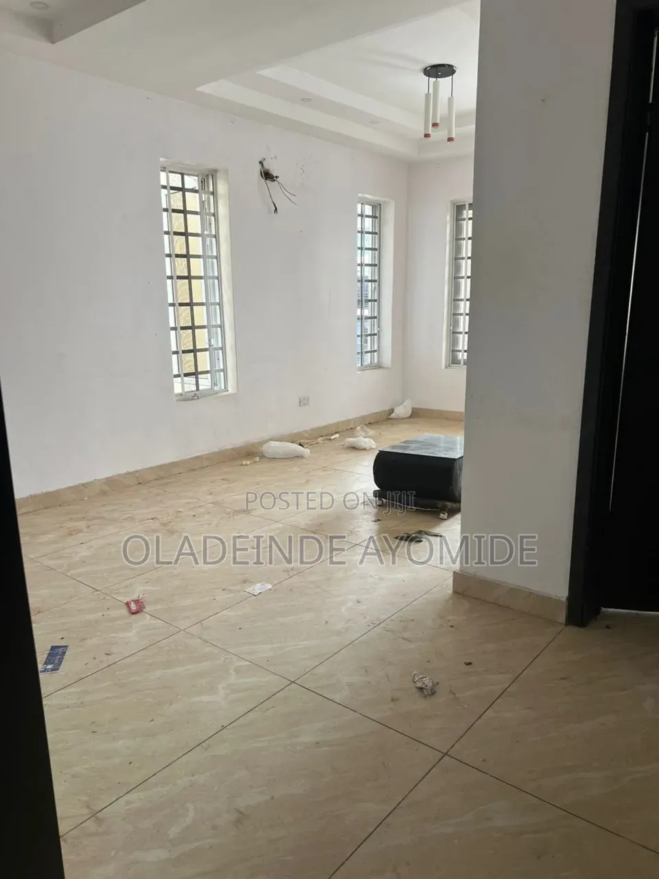 2bdrm Apartment in Ikate Lekki Phase 1 for rent in Ikate