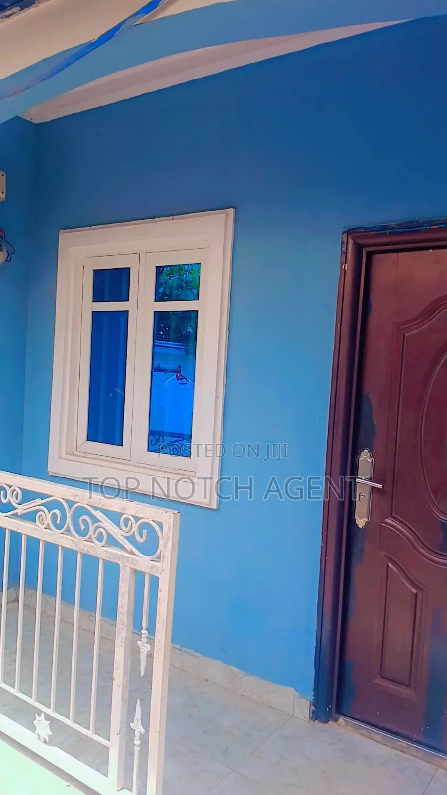 Furnished 1bdrm Bedsitter in Houseland Real, Benin City for rent in Benin City