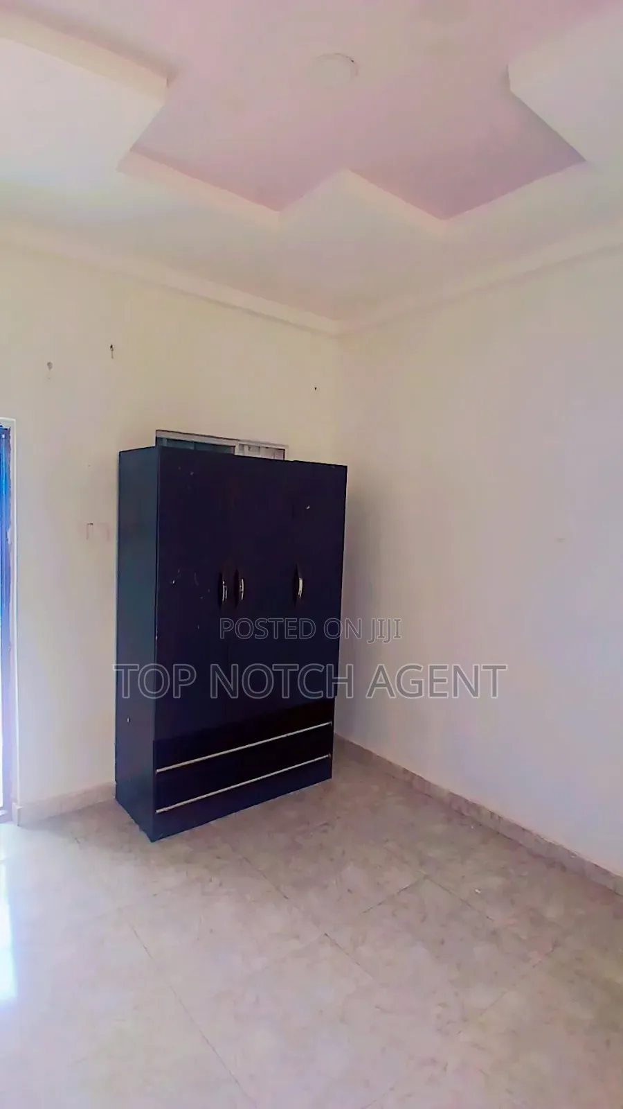 Furnished 1bdrm Bedsitter in Houseland Real, Benin City for rent in Benin City