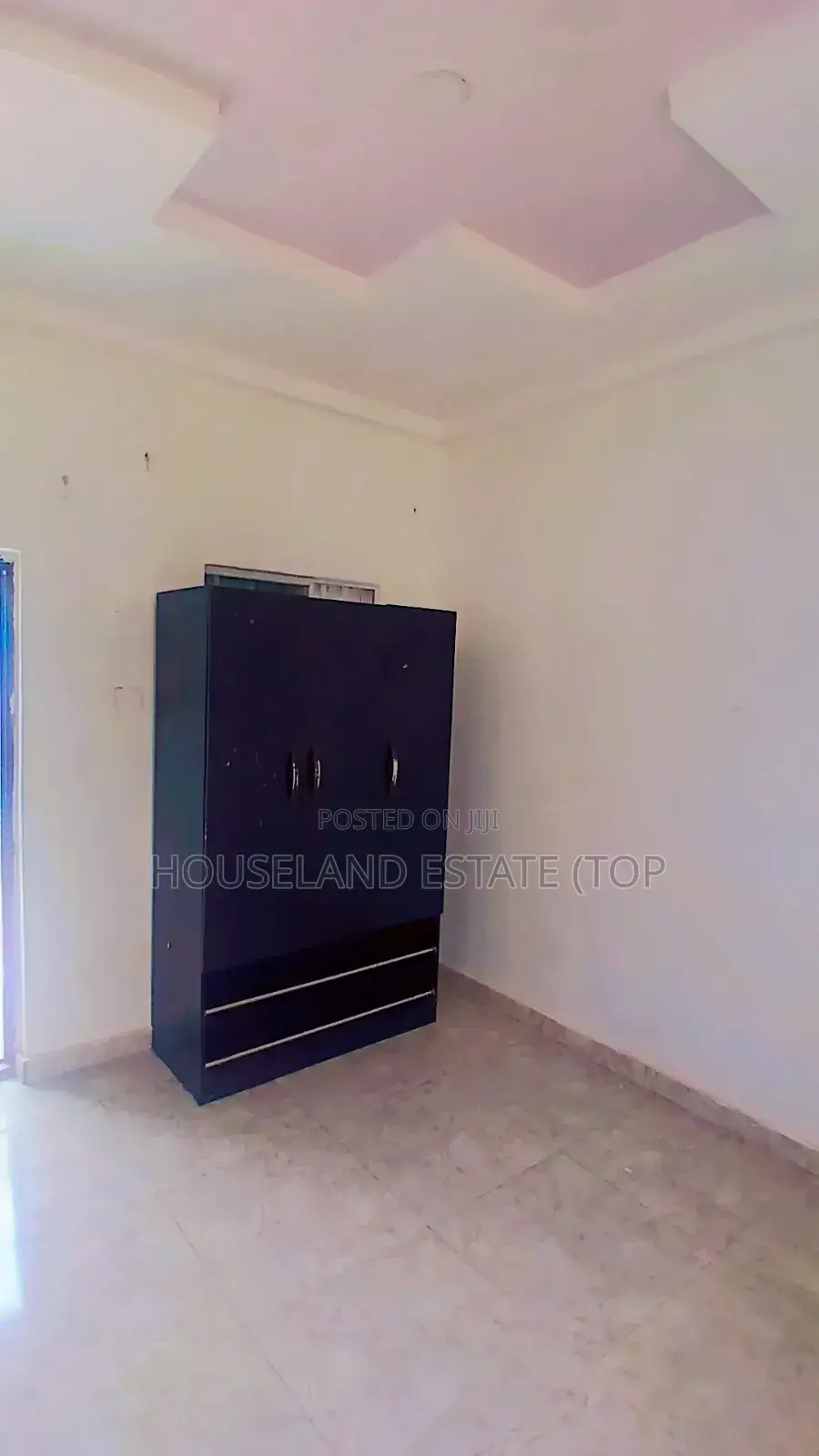 Furnished 1bdrm Bedsitter in Houseland Real, Benin City for rent in Benin City