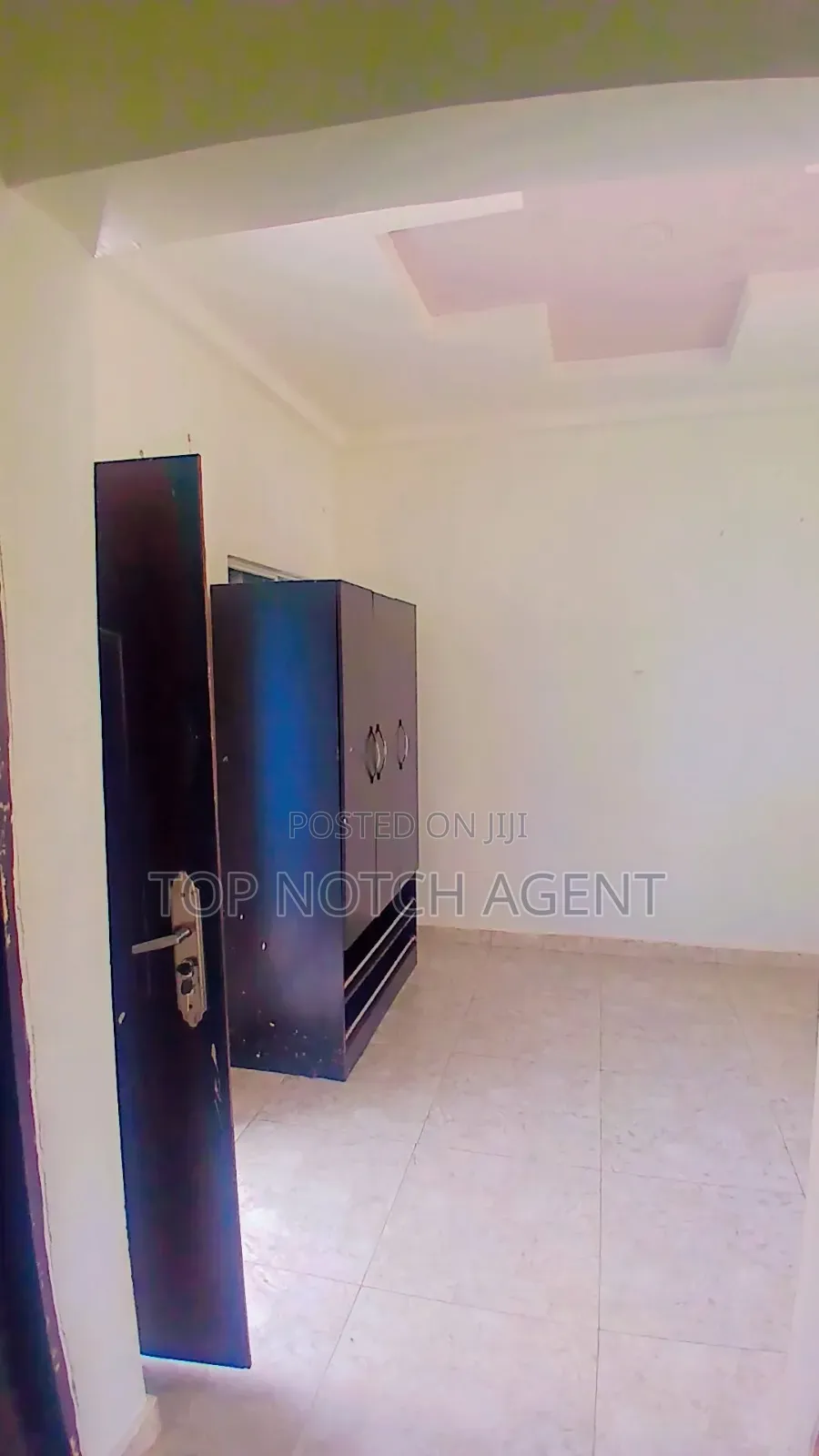 Furnished 1bdrm Bedsitter in Houseland Real, Benin City for rent in Benin City