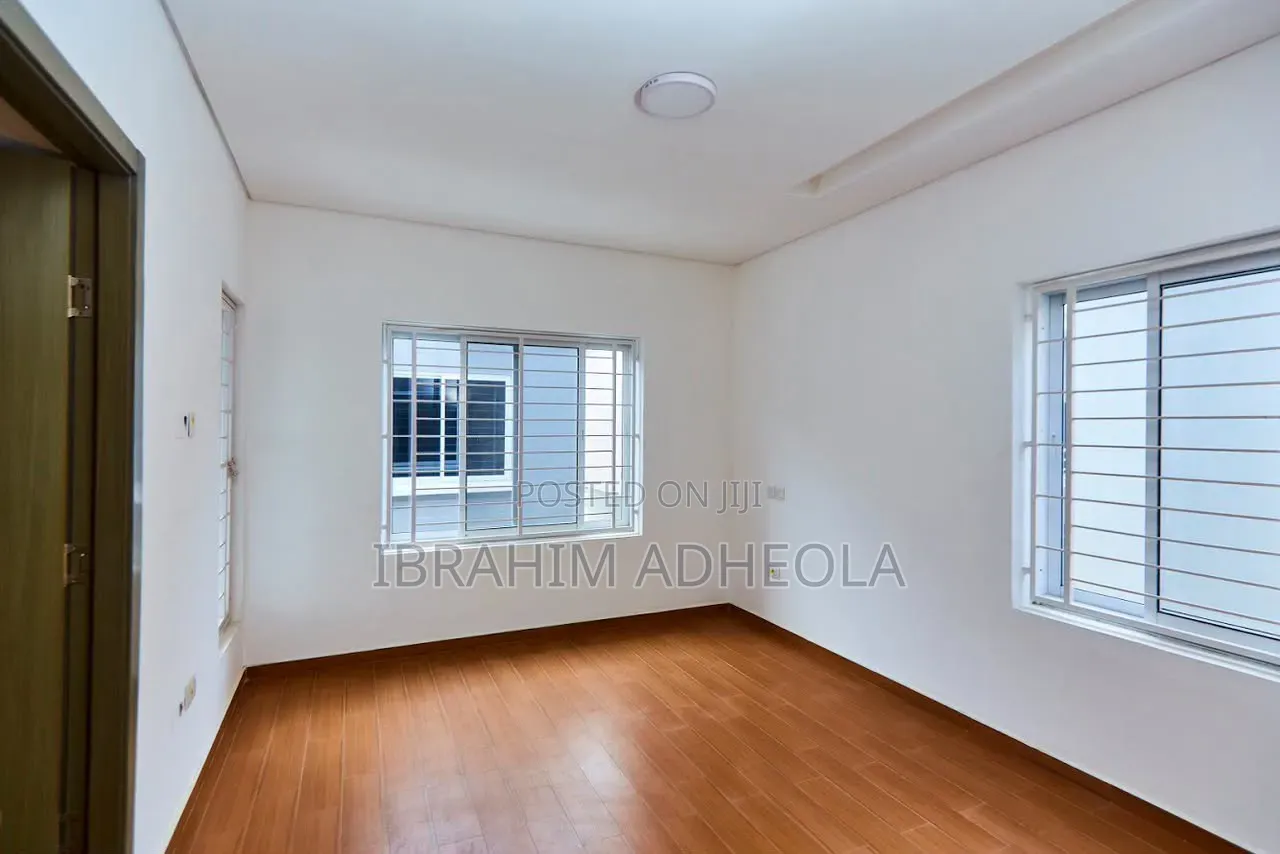 4bdrm Duplex in Ikate for rent in Ikate