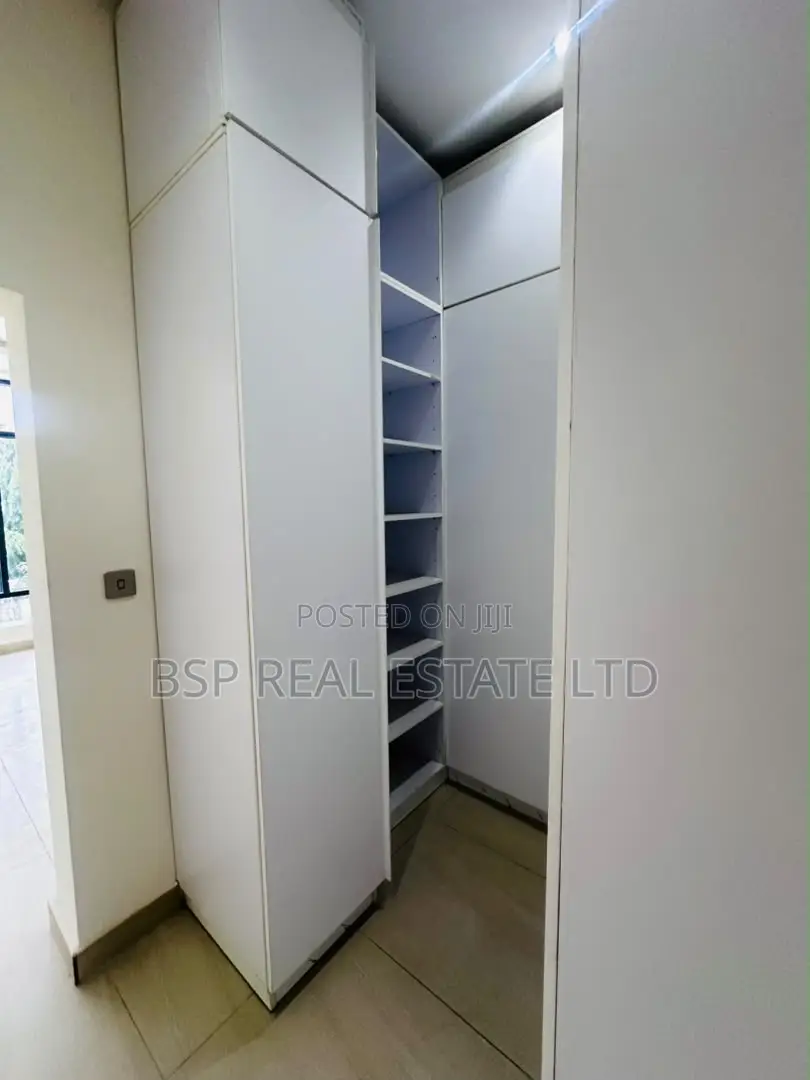 4bdrm Townhouse / Terrace in Maitama for rent in Maitama