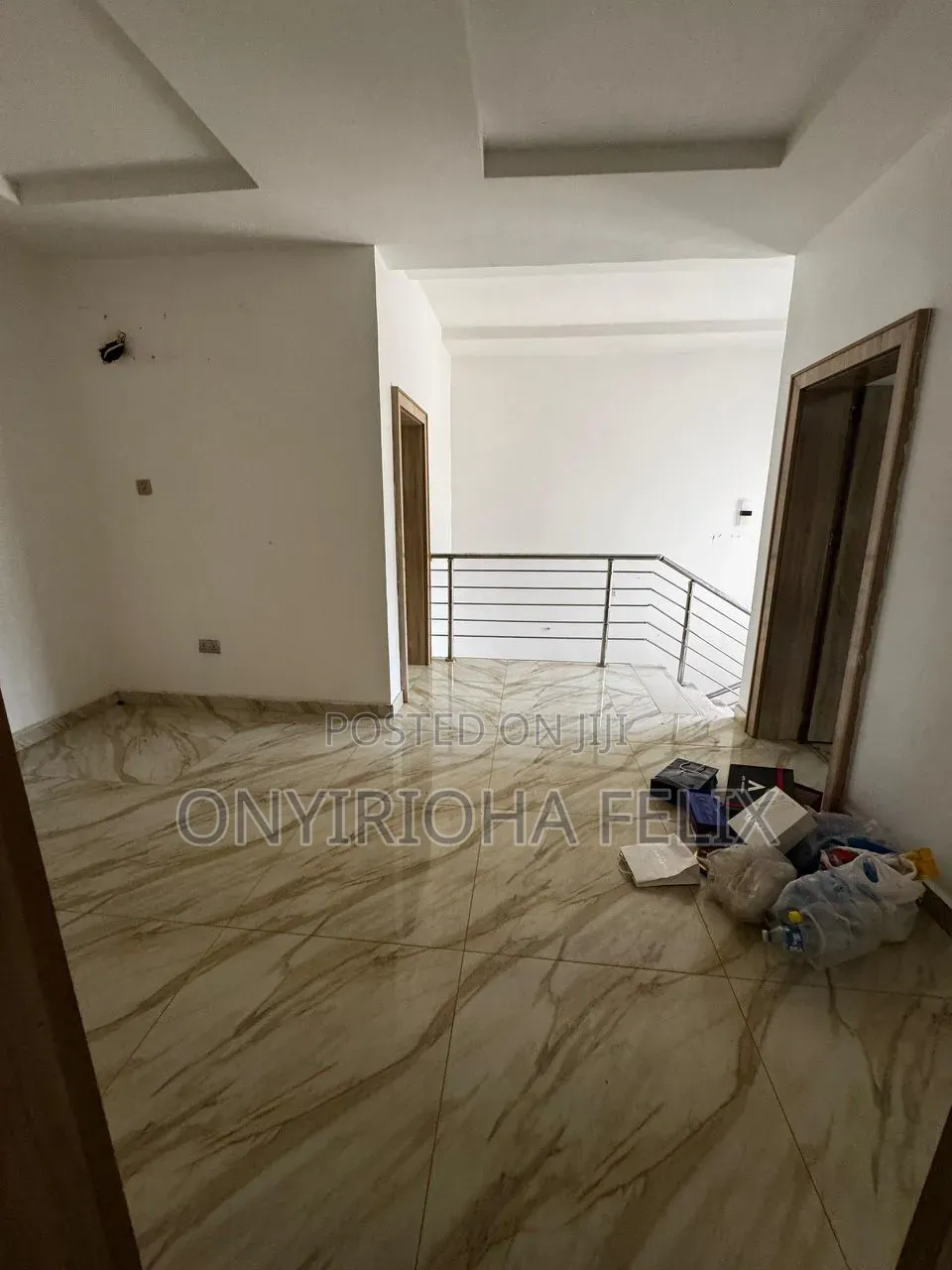 3bdrm Townhouse / Terrace in Katampe Extension for rent in Katampe Extension
