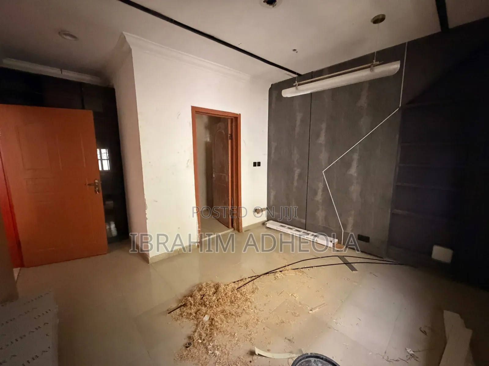 To Let Lekki Phase 1 3bedroom Shared Office Space in Lekki Phase 1