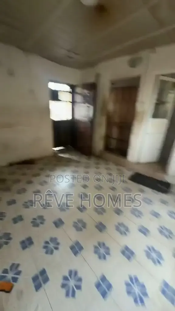 Mini Flat in Laula, Akoka for rent in Akoka