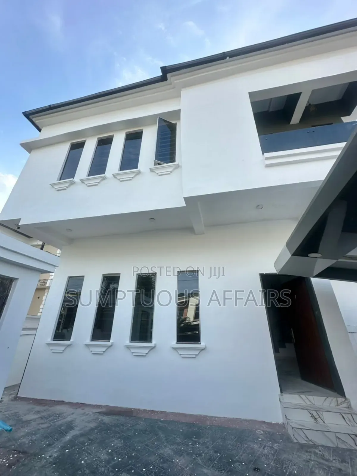 1bdrm Shared Apartment in Canal West Estate, Osapa london for rent in Osapa london
