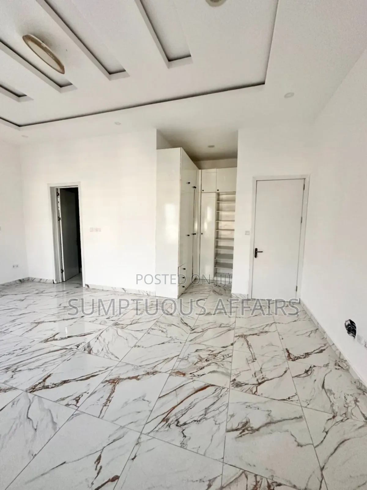 1bdrm Shared Apartment in Canal West Estate, Osapa london for rent in Osapa london