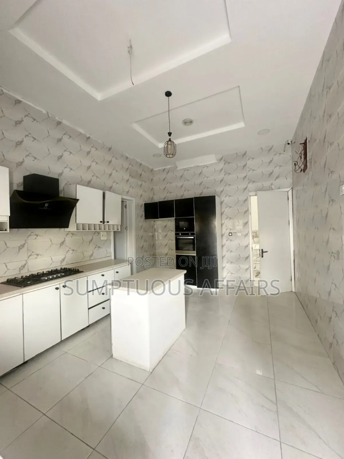 1bdrm Shared Apartment in Canal West Estate, Osapa london for rent in Osapa london