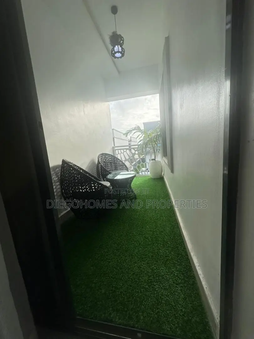Furnished 3bdrm Duplex in Abraham Adesanya for sale in Abraham Adesanya