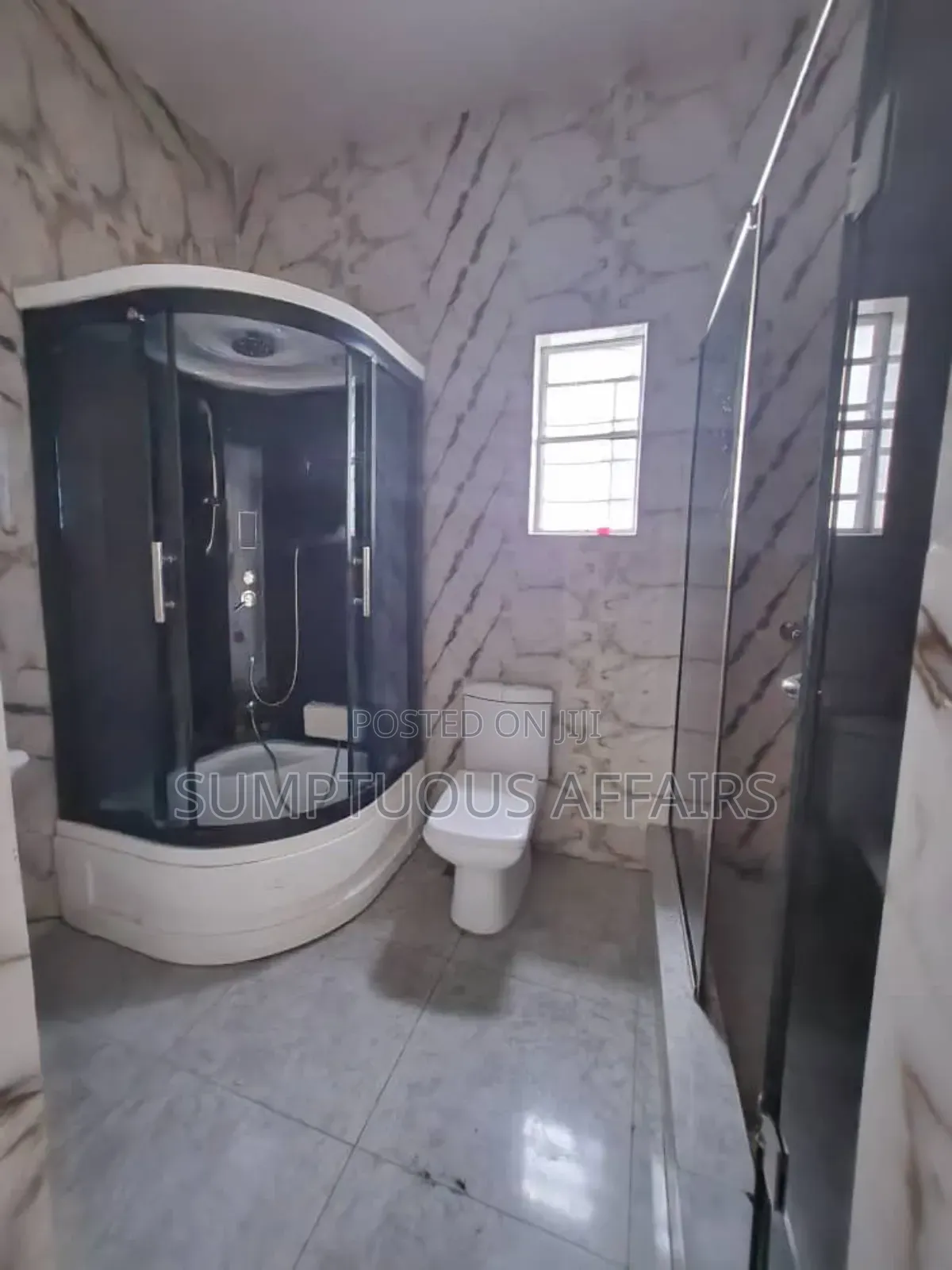 1bdrm Shared Apartment in Lekki Counting for rent in Ilaje / Lekki