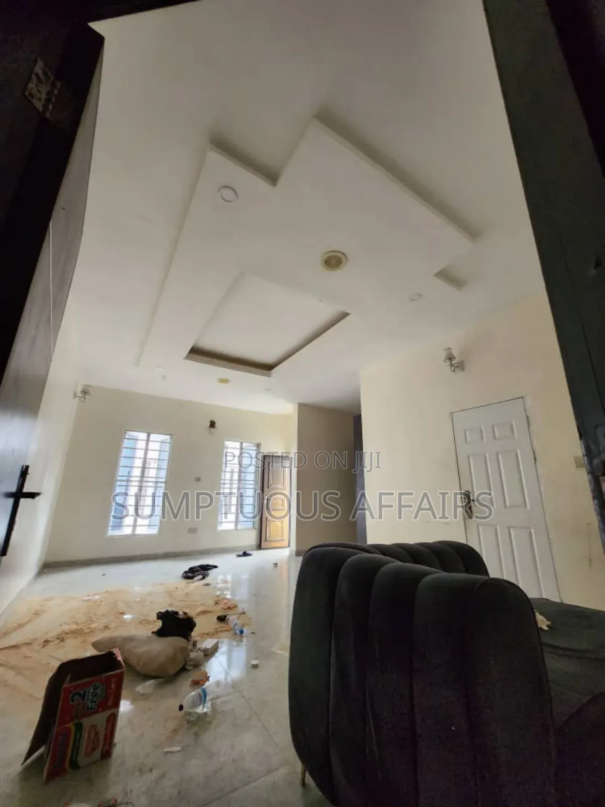 1bdrm Shared Apartment in Lekki Counting for rent in Ilaje / Lekki
