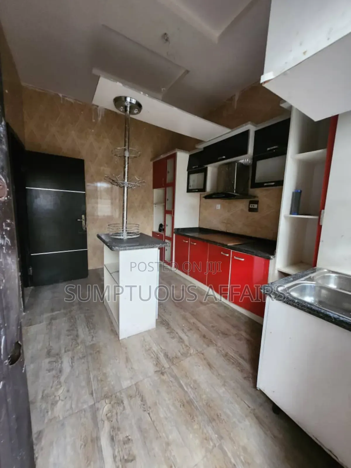 1bdrm Shared Apartment in Lekki Counting for rent in Ilaje / Lekki