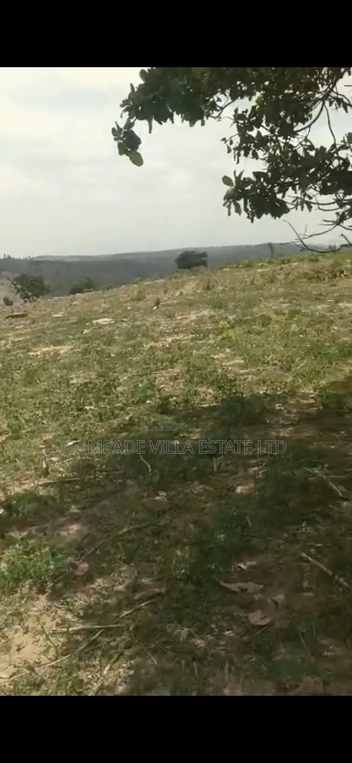 10 Hectares of Mixed Use Land With Fcda Title for Sale at Guzape 2 in Guzape District