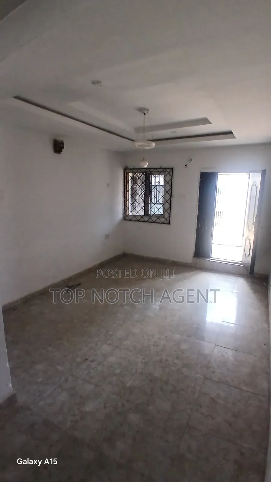 Furnished 2bdrm Apartment in Houseland Real, Benin City for rent in Benin City